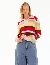 Load image into Gallery viewer, Paperheart Rainbow Sweater