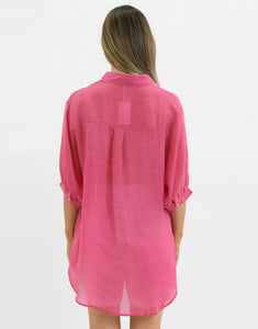 worthier-athena-shirt-watermelon-womens-clothing-australia