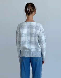 worthier-grey-check-sweater-womens-clothing-australia