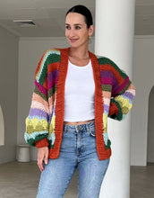 Load image into Gallery viewer, Worthier Himalayan Cardigan