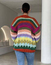 Load image into Gallery viewer, Worthier Himalayan Cardigan