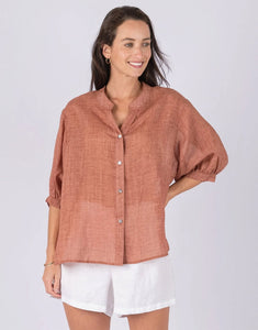 worthier-linen-shirt-clay-womens-clothing-australia