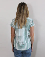Load image into Gallery viewer, Little Lies Oscar Tee - Mint