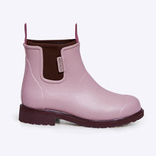 Load image into Gallery viewer, Merry People Bobbi Gumboots - Dusty Pink
