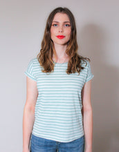 Load image into Gallery viewer, Little Lies Oscar Tee - Mint